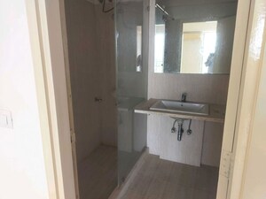 Bathroom in 3 BHK Builder Floor at Sector 22 – for Rent