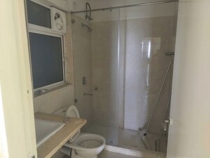 Bathroom in 3 BHK Builder Floor at Sector 22 – for Rent