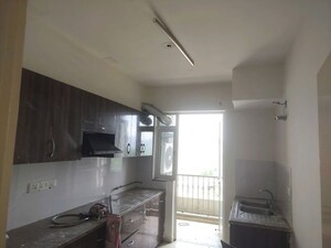 Kitchen in 3 BHK Builder Floor at Sector 22 – for Rent