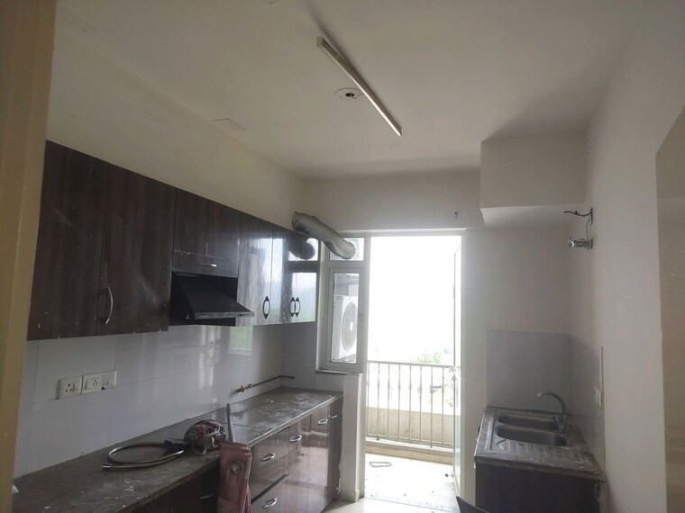 Kitchen, sector 22 3 Bedroom 1600 Sq.Ft. Builder Floor In Sector 22 Gurgaon 10713232