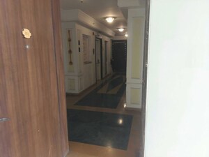 Bathroom in 3 BHK Builder Floor at Sector 22 – for Rent