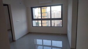Bathroom in 1 BHK Apartment at Piramal Vaikunth, Balkum Pada – for Rent