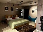 5 BHK +  3000 Sq.Ft. Independent House in RT Nagar