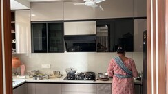 3.5 BHK +Apartment For Rent in Orchid Petals
