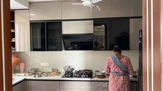 3.5 BHK +  2061 Sq.Ft. Apartment in Orchid Petals