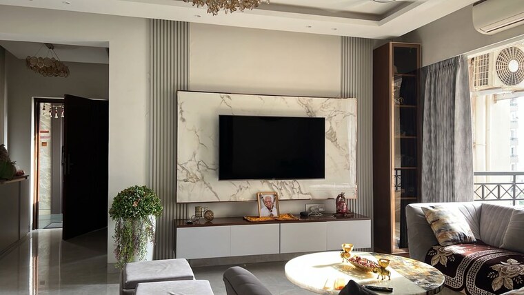 undefined, orchid-petals 3.5 Bedroom 2061 Sq.Ft. Apartment In Sector 49 Gurgaon 10713217