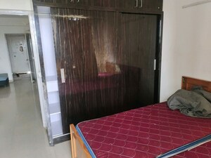 Balcony in 2 BHK Builder Floor at Sector 21 – for Rent