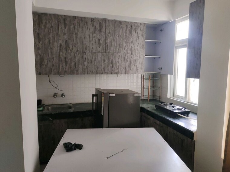 Kitchen, sector 21 2 Bedroom 1200 Sq.Ft. Builder Floor In Sector 21 Gurgaon 10713237