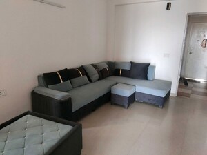 2 BHK Builder Floor For Rent in Sector 21