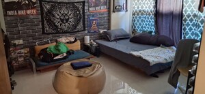 3 BHK Apartment For Rent in Lushlife Ovo, Undri