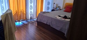 Bedroom in 3 BHK Apartment at Lushlife Ovo, Undri – for Rent