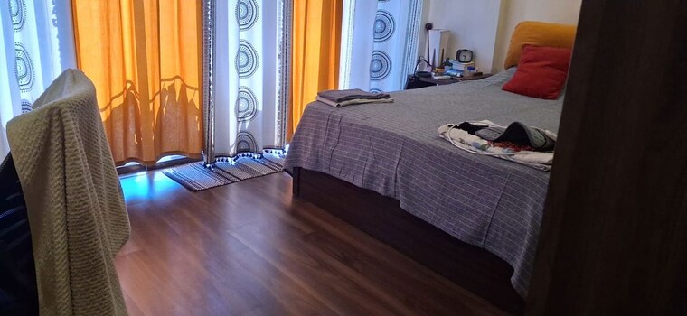 Bedroom, lushlife-ovo 3 Bedroom 2000 Sq.Ft. Apartment In Undri Pune 10713164