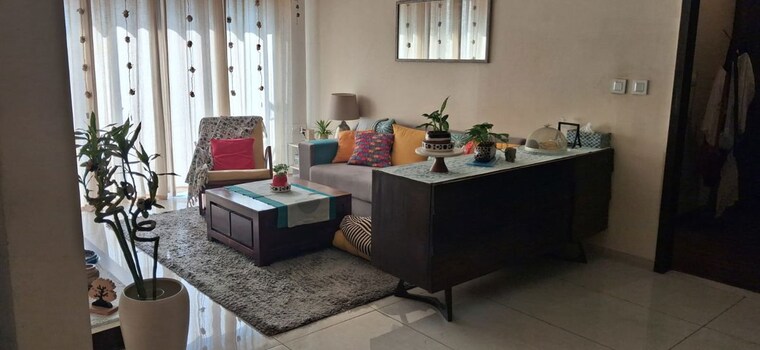 Team Area, lushlife-ovo 3 Bedroom 2000 Sq.Ft. Apartment In Undri Pune 10713164