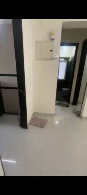 Building Lobby in 2 BHK Apartment at Sidhivinayak Residency, Chembur – for Rent