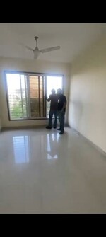 2 BHK 840 Sq.Ft. Apartment in Sidhivinayak Residency