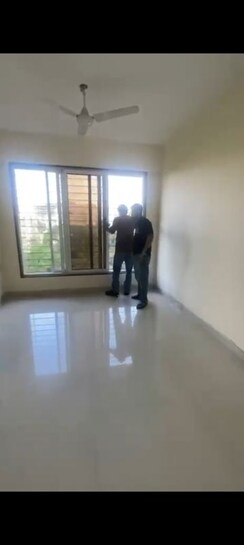 2 BHK Apartment For Rent in Sidhivinayak Residency