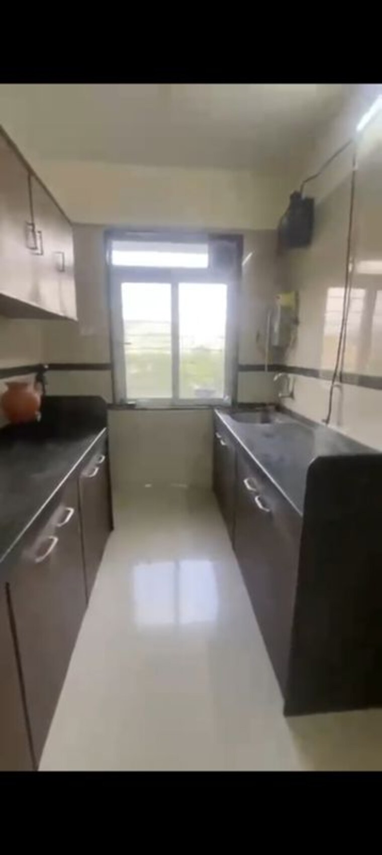 Kitchen, sidhivinayak-residency 2 Bedroom 840 Sq.Ft. Apartment In Chembur Mumbai 10713141