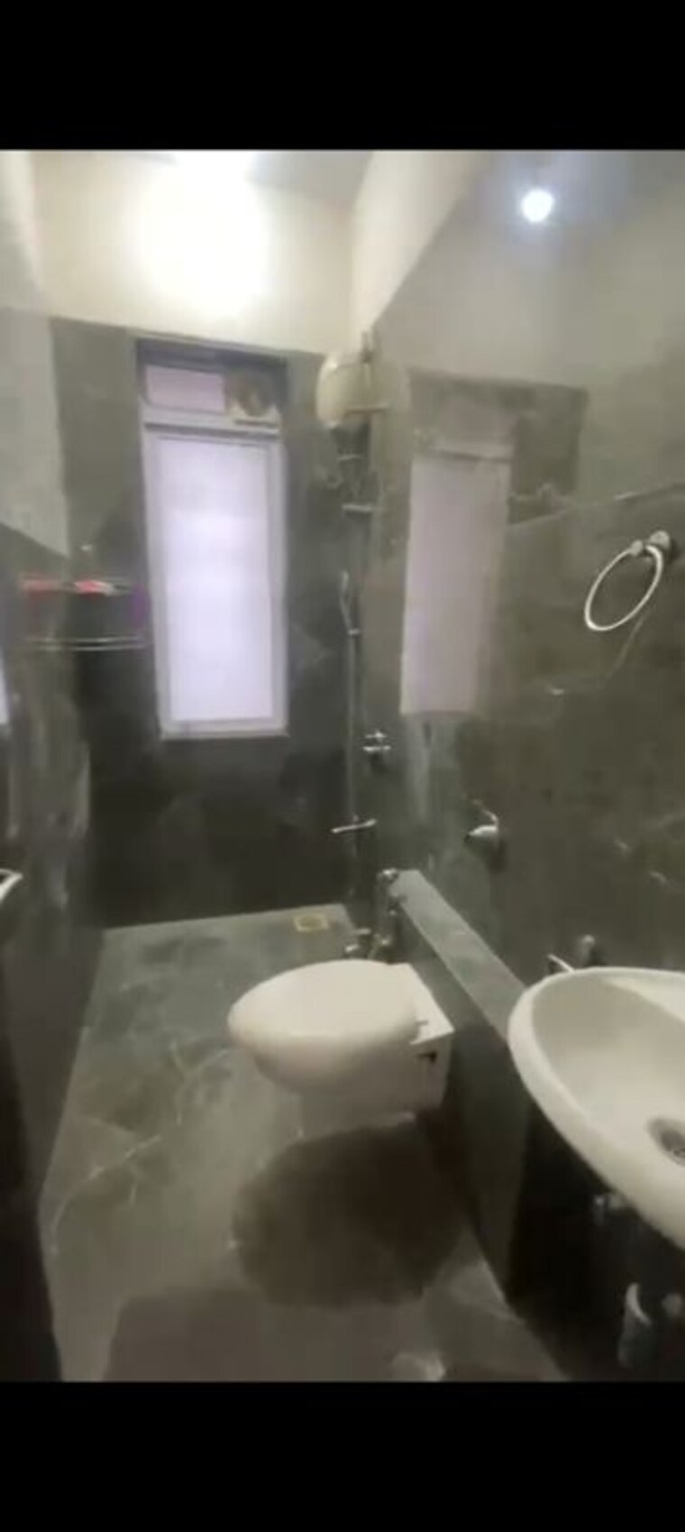 Bathroom, sidhivinayak-residency 2 Bedroom 840 Sq.Ft. Apartment In Chembur Mumbai 10713141