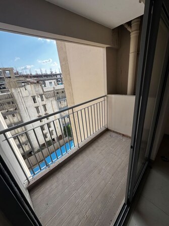 2 BHK +  702 Sq.Ft. Apartment in Mahindra Happinest Tathawade Phase 1