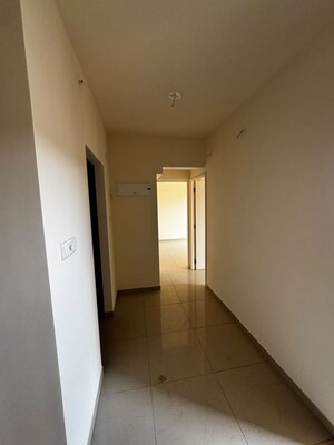 Building Lobby in 2 BHK Apartment at Mahindra Happinest Tathawade Phase 1, Tathawade – for Rent