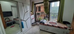 2 BHK +Apartment For Rent in Vasant Valley Complex