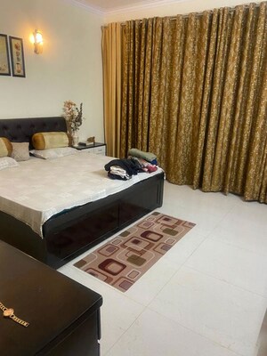 Bedroom in 2.5 BHK Apartment at Saviour Greenisle, Sain Vihar – for Rent