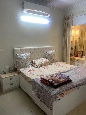 2.5 BHK Apartment For Rent in Saviour Greenisle, Sain Vihar