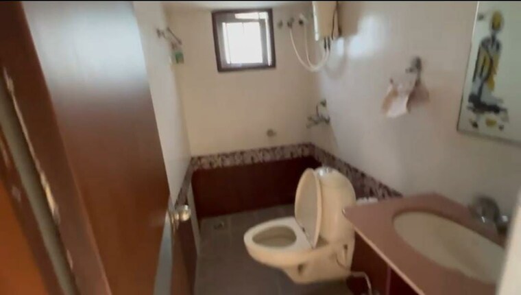 Bathroom, sheetal-townships-gummadis-prestige-park 4 Bedroom 222 Sq.Yd. Independent House In Kompally Hyderabad 10713249