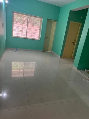 Kitchen in 3 BHK Apartment at Argora – for Rent