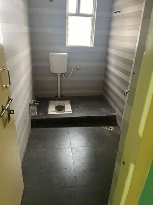 Kitchen in 3 BHK Apartment at Argora – for Rent