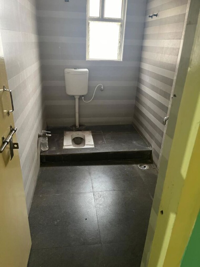 Kitchen, argora 3 Bedroom 1500 Sq.Ft. Apartment In Argora Ranchi 10713252