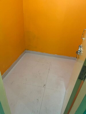 Furnished Amenities in 3 BHK Apartment at Argora – for Rent
