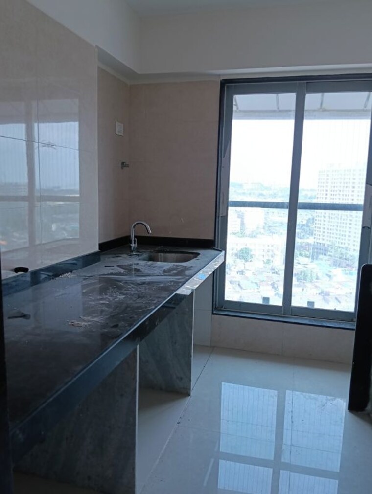 Kitchen, ashtavinayak-chs-jogeshwari 1 Bedroom 450 Sq.Ft. Apartment In Jogeshwari East Mumbai 10713246