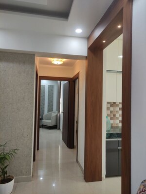Room in 2 BHK Builder Floor at Sector 22 – for Rent