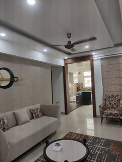 2 BHK +Builder Floor For Rent in Sector 22