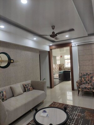 2 BHK Builder Floor For Rent in Sector 22