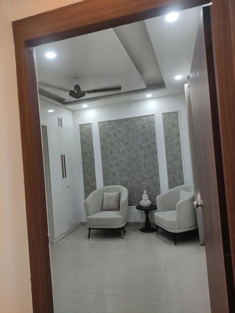 Bathroom, sector 22 2 Bedroom 1300 Sq.Ft. Builder Floor In Sector 22 Gurgaon 10713254