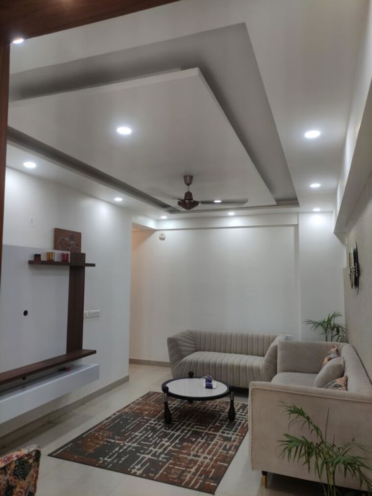 Kitchen, sector 22 2 Bedroom 1300 Sq.Ft. Builder Floor In Sector 22 Gurgaon 10713254
