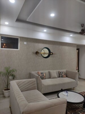 Bedroom in 2 BHK Builder Floor at Sector 22 – for Rent