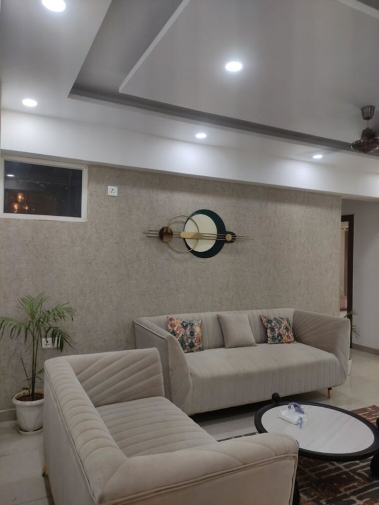 Bedroom, sector 22 2 Bedroom 1300 Sq.Ft. Builder Floor In Sector 22 Gurgaon 10713254