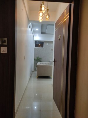 Building Lobby in 2 BHK Builder Floor at Sector 22 – for Rent
