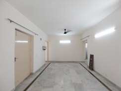 3 BHK +Builder Floor For Rent in Unitech South City II