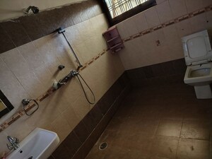 Furnished Amenities in 3 BHK Independent House at Sector 15a – for Rent