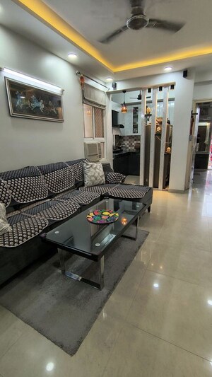 Parking in 2 BHK Builder Floor at Sector 23 – for Rent