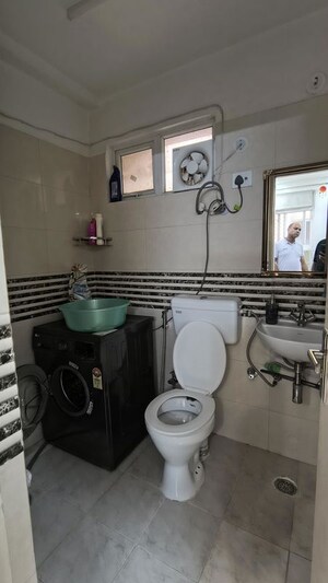 Team Area in 2 BHK Builder Floor at Sector 23 – for Rent