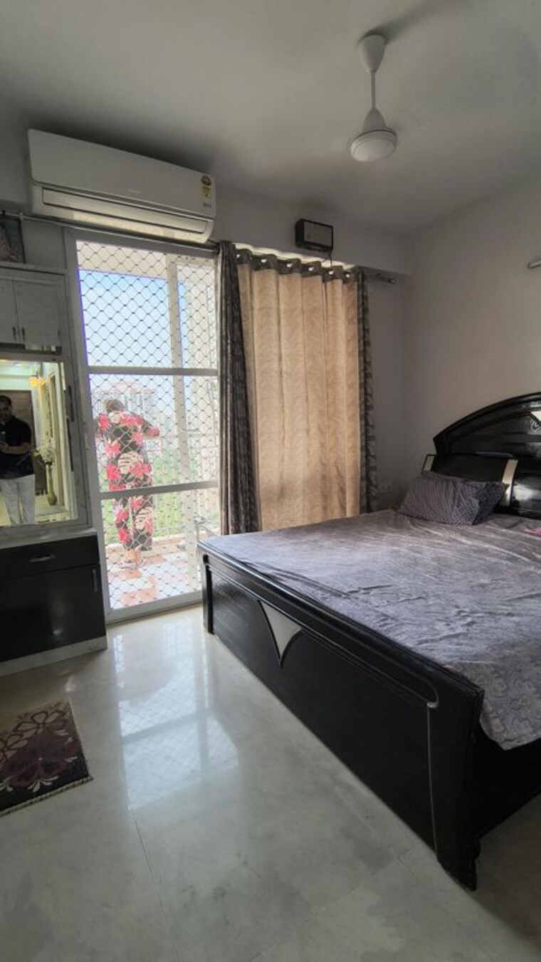 Living Room, sector 23 2 Bedroom 1200 Sq.Ft. Builder Floor In Sector 23 Gurgaon 10713263