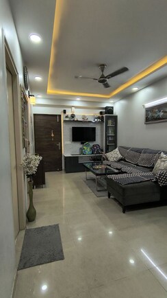 2 BHK +Builder Floor For Rent in Sector 23
