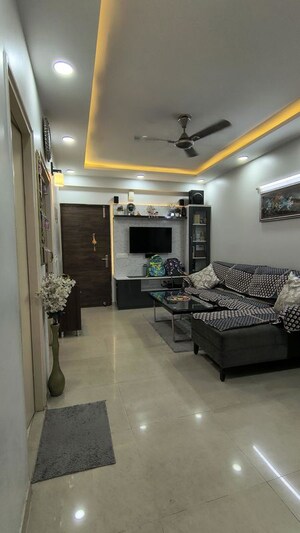 2 BHK Builder Floor For Rent in Sector 23