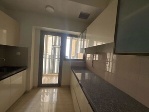 Kitchen in 2 BHK Apartment at Piramal Aranya, Byculla – for Sale