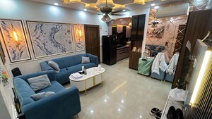 2 BHK Apartment For Sale in Suncity Avenue 76, Sector 76